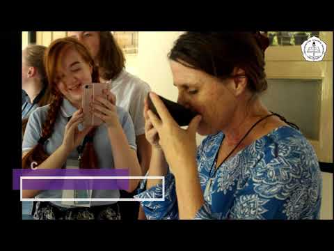 Indonesian Language and Culture Intensive Course