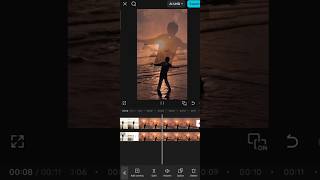 CapCut में Double Exposure Effect ऐसे बनाएं 🔥 | Easy Editing Tutorial #shorts