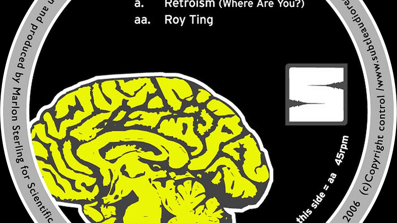 Watch Equinox - Roy Ting on YouTube Watch Equinox - Roy Ting on YouTube