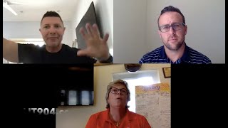 Talking Murder Hornets w Lindsey Pest Services in Jacksonville FL