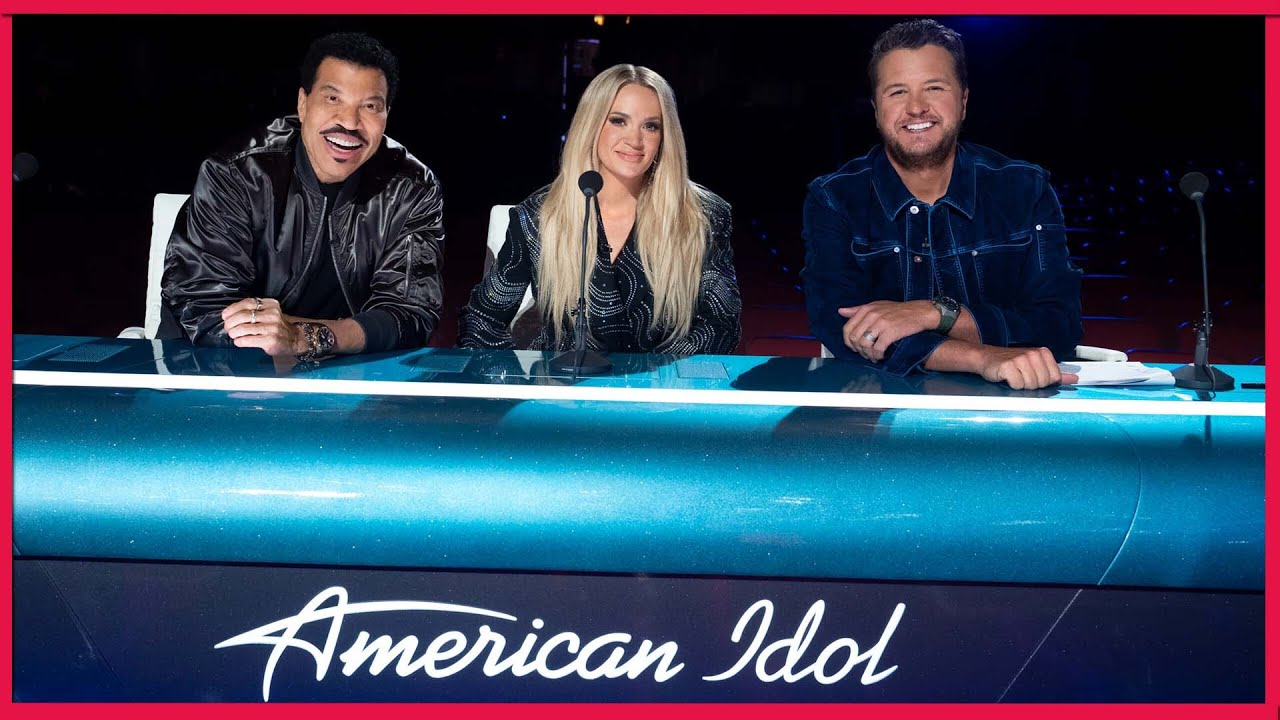 American Idol 2025 Voting Guide How to Vote Top 5 Contestants
