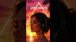 move with me | afro house | deep house