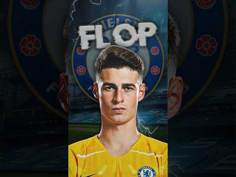 Did Kepa Flop in the EPL?