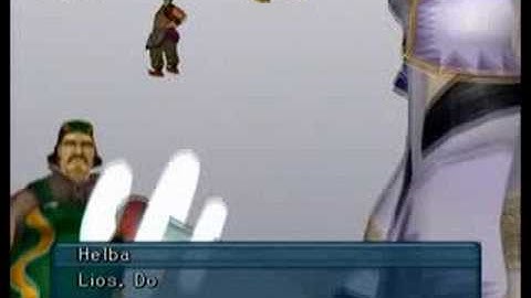 dotHack Mutation (04) Ambushed by Lios