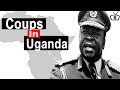 How the Military Entered the Ugandan Politics