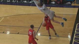 Highlights: Preston tops Jerome 64-33 to punch 5A semifinal ticket