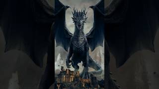 Top 3 Biggest Dragons In House Of The Dragon, Westeros History