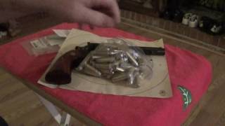 The Versatile and capable.44 Special, Springs, and Rain..Chapter #6