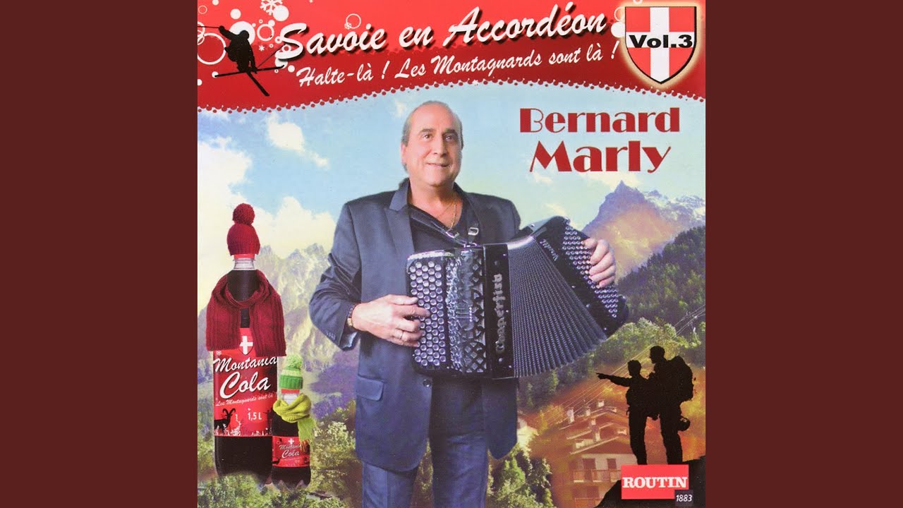 Romance savoyarde (Valse)