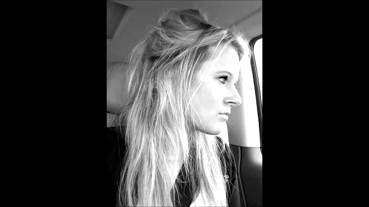 Naomi Gibson - Songbird (Eva Cassidy Cover)