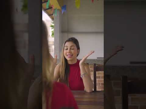 Tu me ama