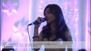 Glenn Fredly - Kasih Putih (Covered by Remember Entertainment)