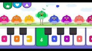 Piano Kids Music Songs for kids | Game play | playing time screenshot 3
