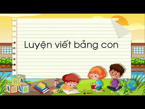 Tiếng Việt lớp 1, bài : D d Đ đ (tiết 1)