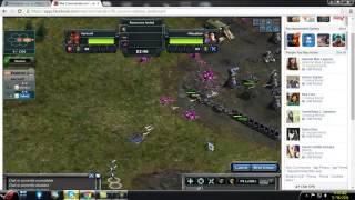 WarCommander - Large Thorium