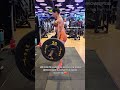 terra sumo como fazer corretamente #bodybuilding #comotreinar #academia #fitness #titaniumtv