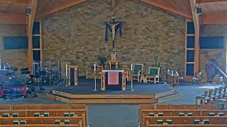 03/15/2026 10:50 AM Sacred Heart Catholic Church Fremont, Ohio