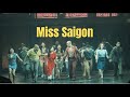 Miss Saigon Oxford Experience