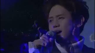 Download lagu BEAST - Fiction (Japanese ver) (Beautiful Show In Yokohama 2014) (QHD)
