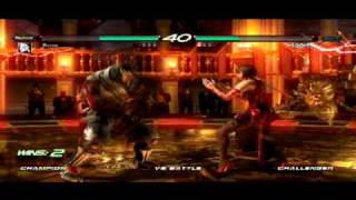 RAV vs DRA, ANNA.AVI