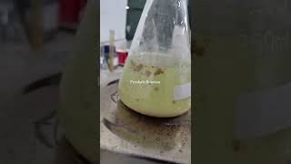 pyrolytic Reaction #msc #bsc #science #chemistry #college #study #phd #mbbs #olefins #bromine #yt
