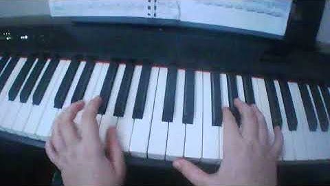 Melody ( Jazep Mednins )