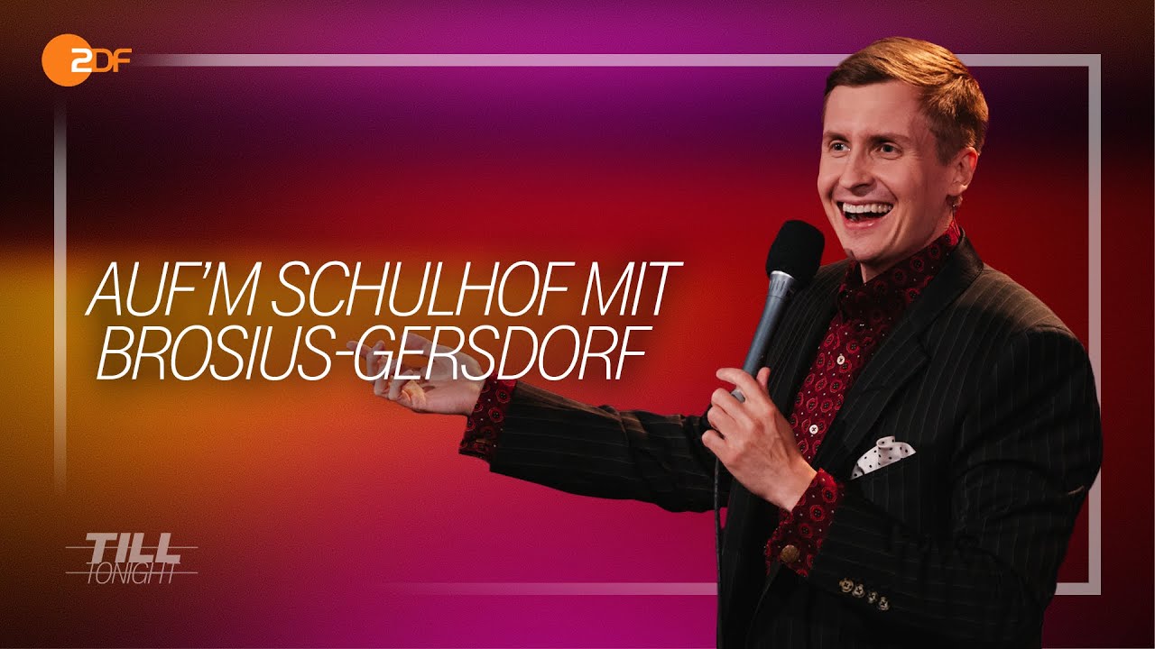 Die Mobber mobben sich selbst! | Till Tonight