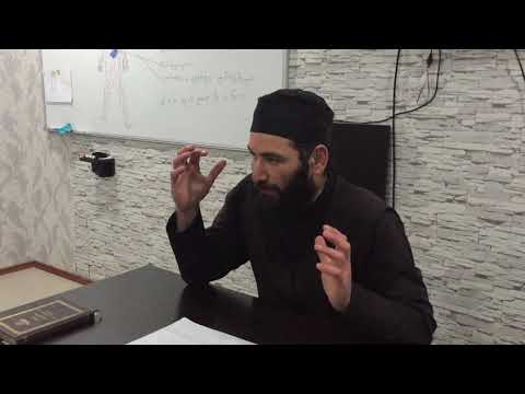 ურწმუნოს რომ ღმერთზე ესაუბრო. ამონარიდი 20 იანვრის საკვირაო სკოლიდან. 2021წ