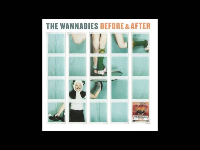 The Wannadies - Disko