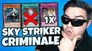 AL NAZIONALE ITALIANO CON IL DECK BUDGET DA 50€ ! COSA È SUCCESSO!? YU-GI-OH ITA