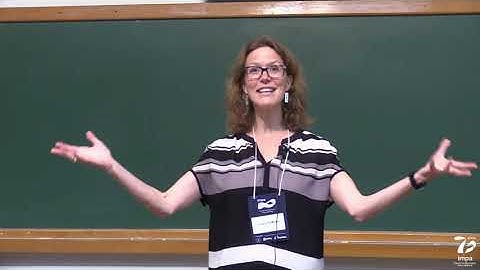 Complex Dynamics in the Tropics - L. de Marco - Lattès maps and bifurcations