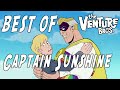 Best of Captain Sunshine