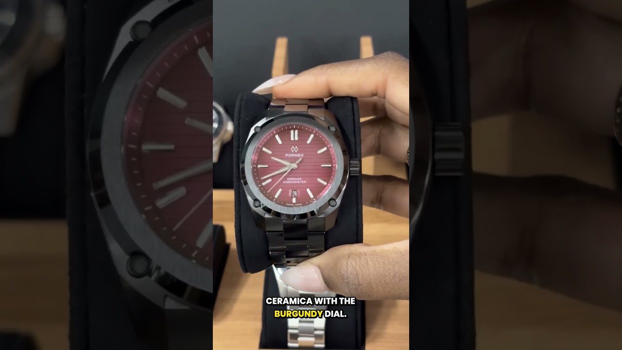 Visit the Showroom to see the Formex Restock!