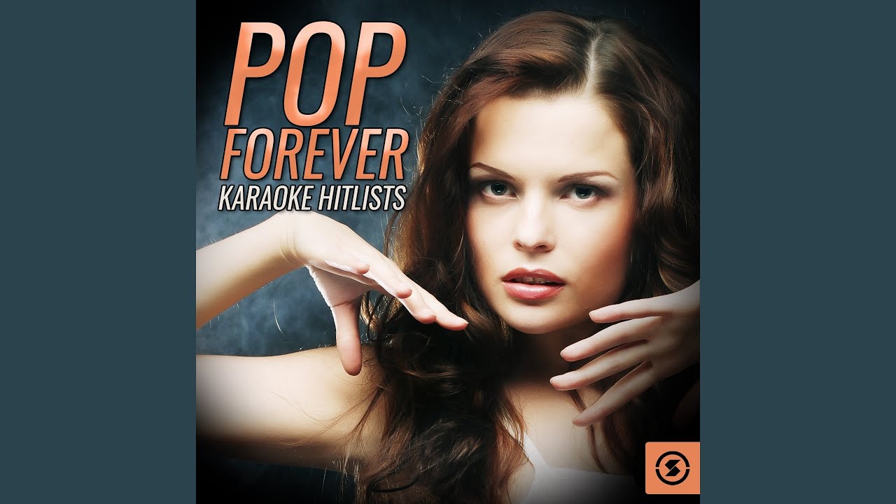 Put Your Hands Up Karaoke Version YouTube Put Your Hands Up Karaoke Version YouTube