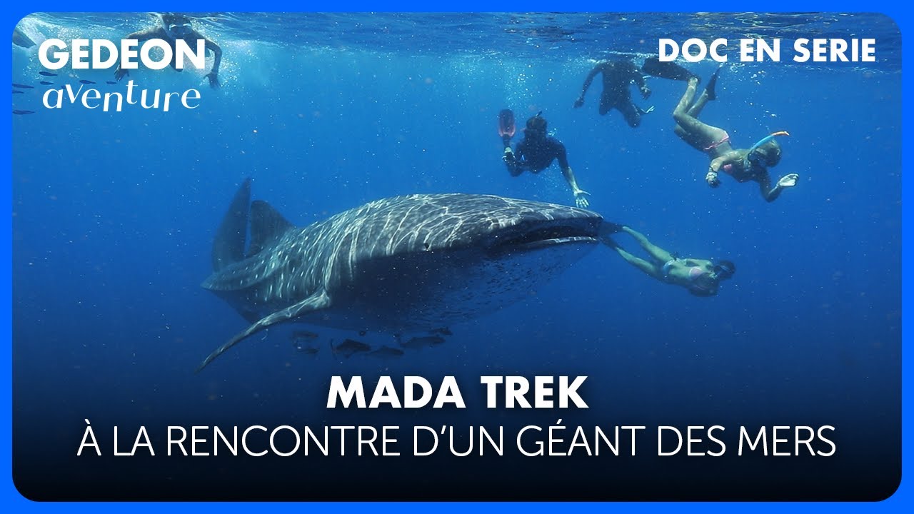 Objectif Nosy Be : Dernière ligne droite - MADA TREK | Épisode 15