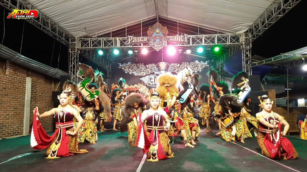 SPEAIAL PERFOM MTB TERBARU‼️MARS TURONGGO BUDOYO JOMBOR JUMO LIVE GONDANG WINANGUN NGADIREJO