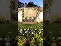 Wedding decorations fab events Chennai