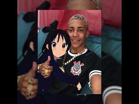 Omae Wa Mou X Troca tiro toda hora (Prod. mad)