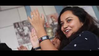 Opus 2019- Leave A Legacy Behind