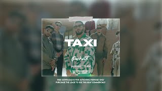 Soolking x L'Algerino Type Beat "TAXI" | Instru rap | Balkan Reggaeton Instrumental |