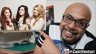 OG3NE - BEE GEES MEDLEY 1st TIME REACTION