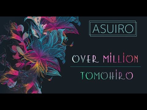 【ASUIRO】トモヒロさん月収850万達成お祝いin銀座