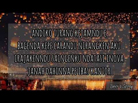 Lagu Karo Hits || Lirik Lagu Karo Carandu E - Jhon Pradep Tarigan