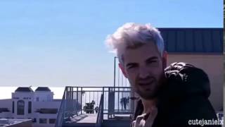 Daniel Christopher Preda Edit - Cyclone