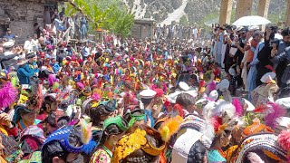 Kalash Festival 2024 | Kalash Valley | Chilam Joshi Festival 2024