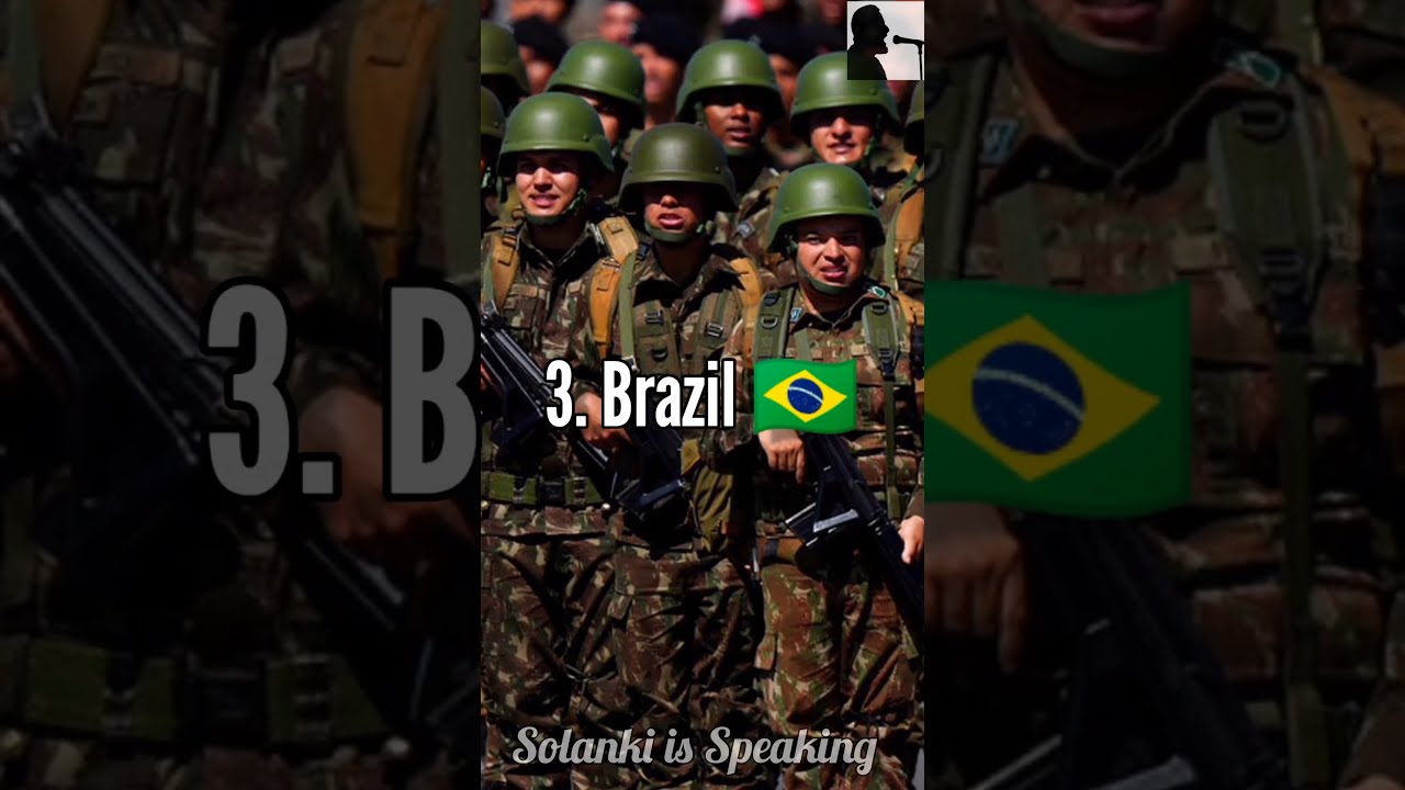 Top 5 Countries That Never Lost a War || 