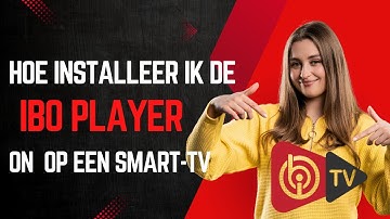 IBO Player Installeren in Nederland 🇳🇱 | Complete IPTV Installatie Handleiding (2026)