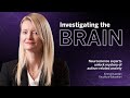 Neuroscience Research at Western University – Emma Duerden