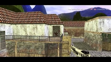 Counter-Strike 1.6 [Dance movie] #3