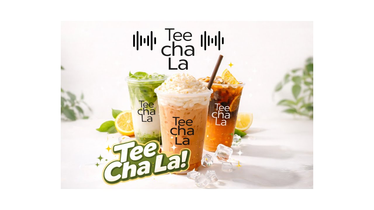 เพลง Tee Cha La